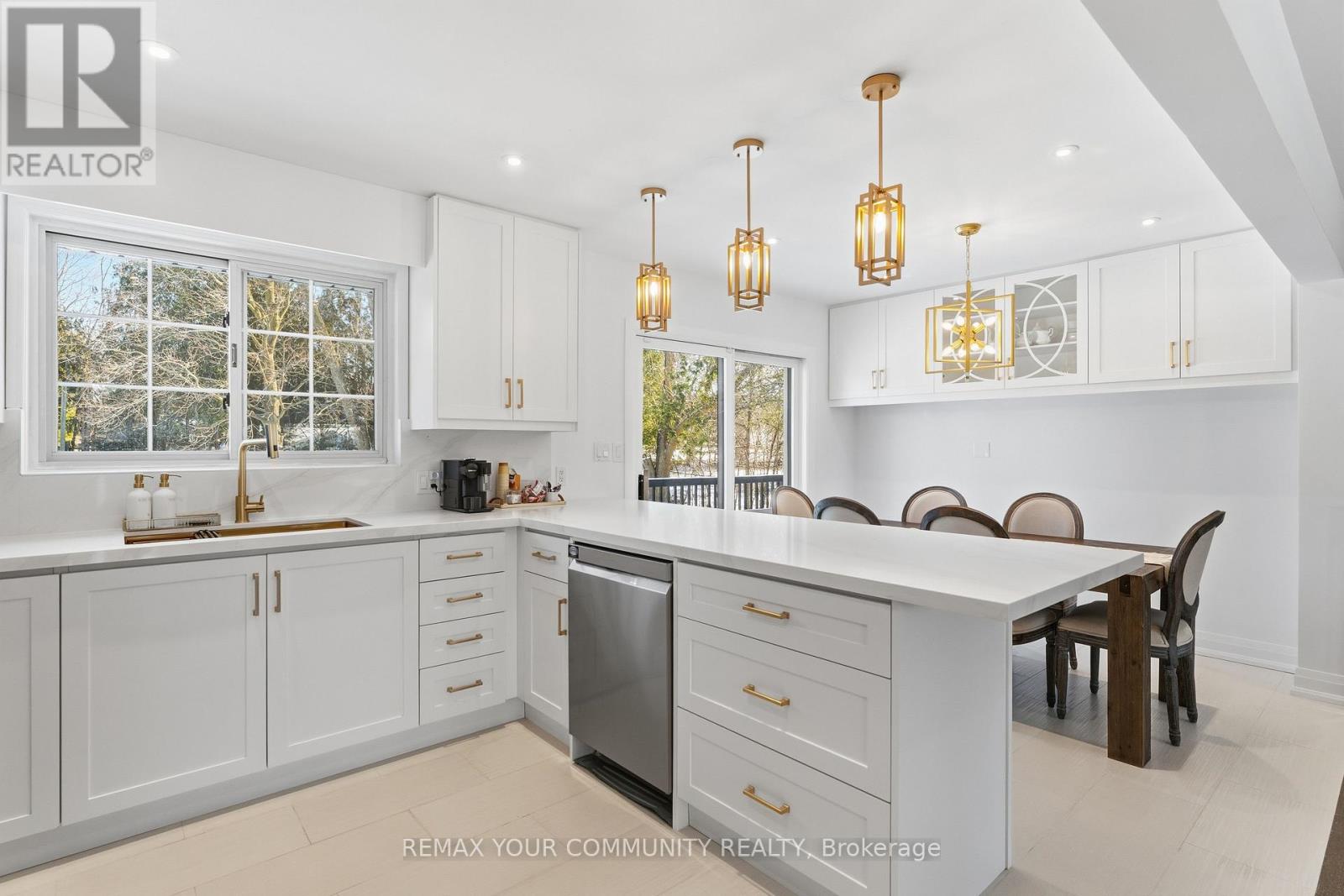 16025 Concession 7, King, Ontario  L6A 5B9 - Photo 8 - N12606636