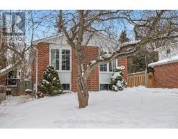 248 TALBOT CRESCENT, Newmarket, Ontario