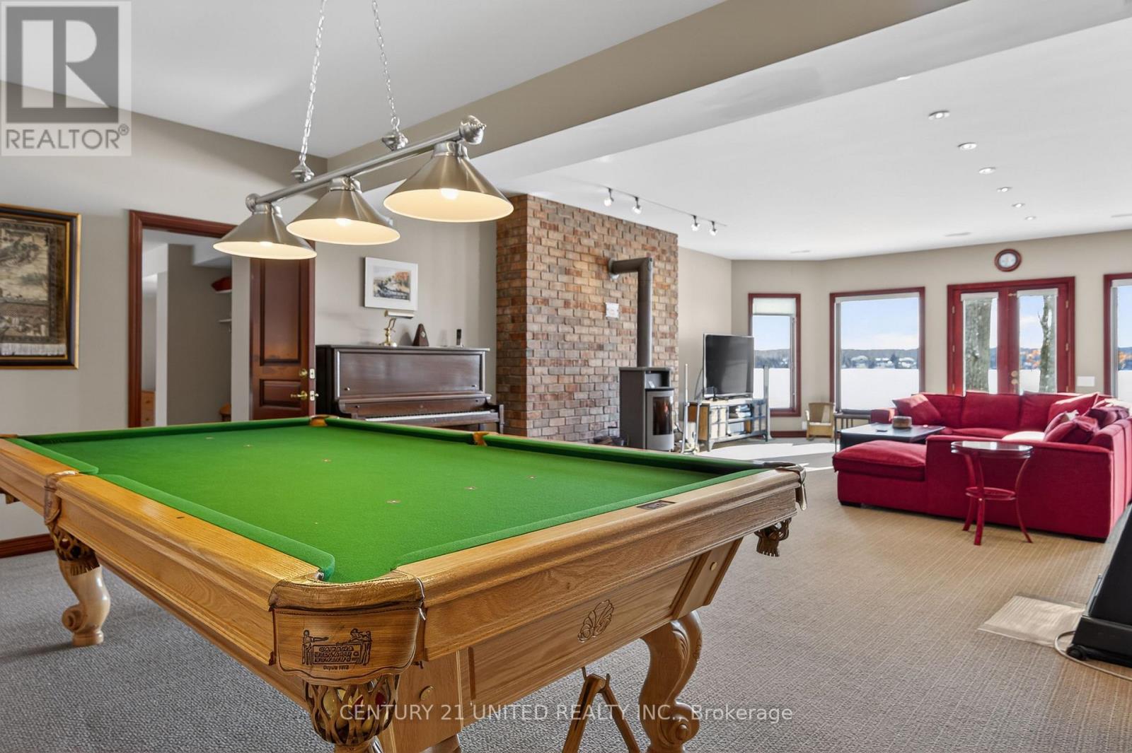 3227 Fire Route 50, Selwyn, Ontario  K0L 2H0 - Photo 33 - X12763136