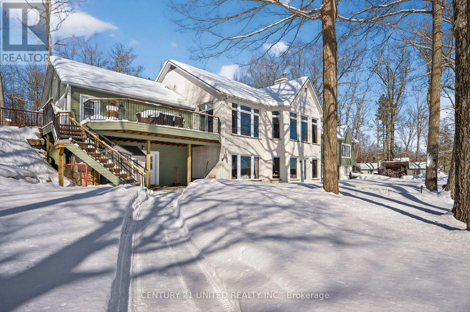 3227 Fire Route 50, Selwyn, Ontario  K0L 2H0 - Photo 42 - X12763136