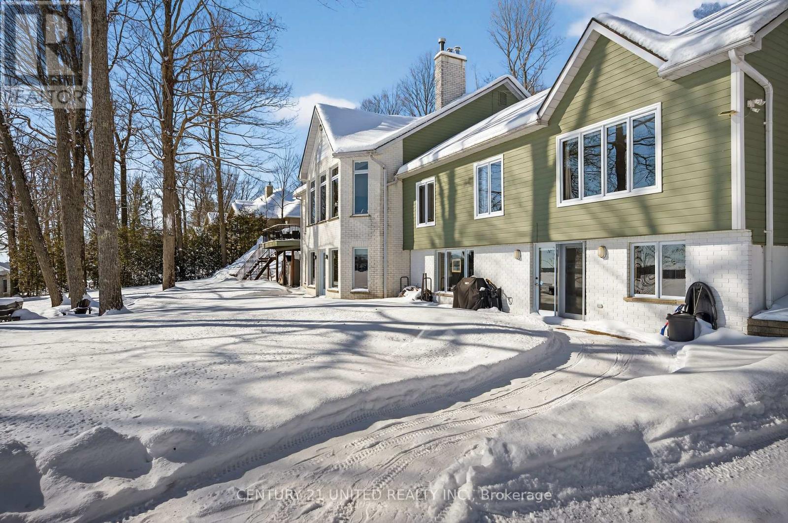 3227 Fire Route 50, Selwyn, Ontario  K0L 2H0 - Photo 41 - X12763136