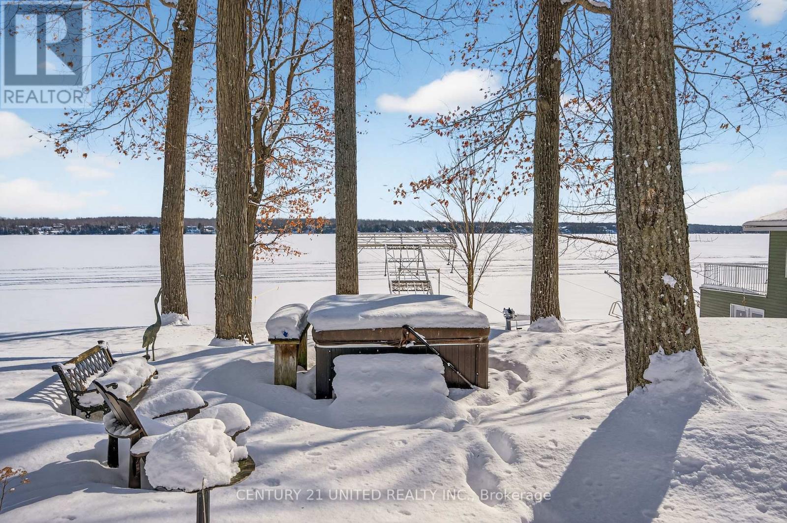 3227 Fire Route 50, Selwyn, Ontario  K0L 2H0 - Photo 43 - X12763136