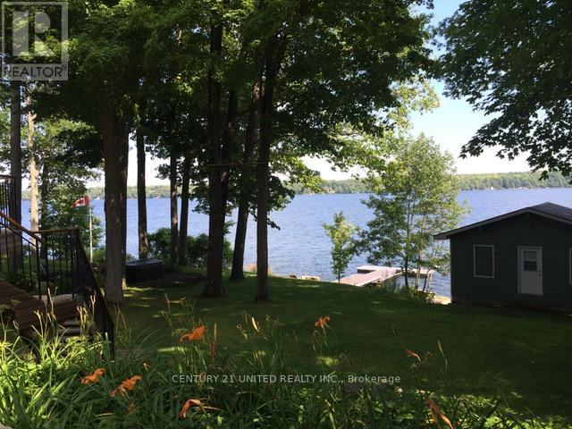 3227 Fire Route 50, Selwyn, Ontario  K0L 2H0 - Photo 48 - X12763136