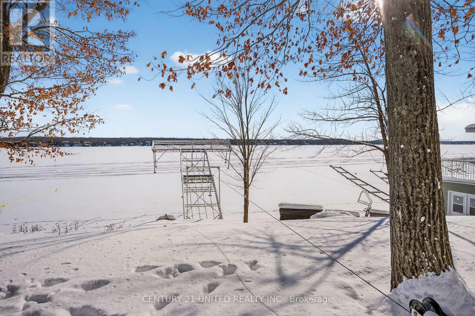 3227 Fire Route 50, Selwyn, Ontario  K0L 2H0 - Photo 44 - X12763136