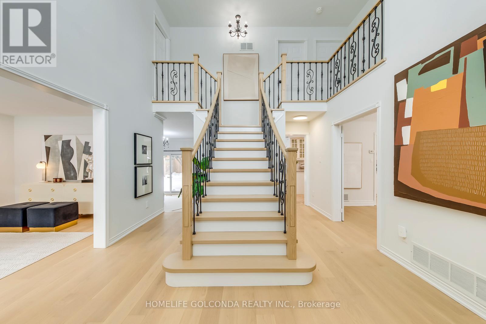 2959 Kingsway Drive, Oakville (Cv Clearview), Ontario  L6J 6V1 - Photo 4 - W12765002