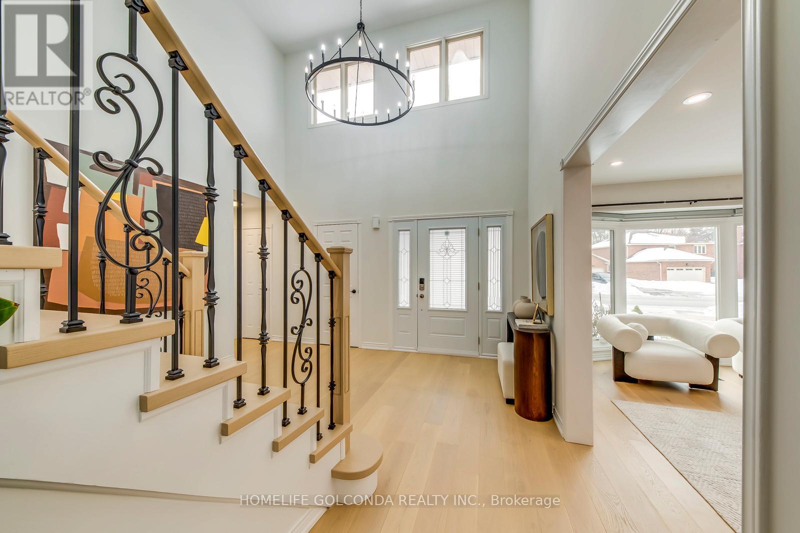 2959 Kingsway Drive, Oakville (Cv Clearview), Ontario  L6J 6V1 - Photo 5 - W12765002