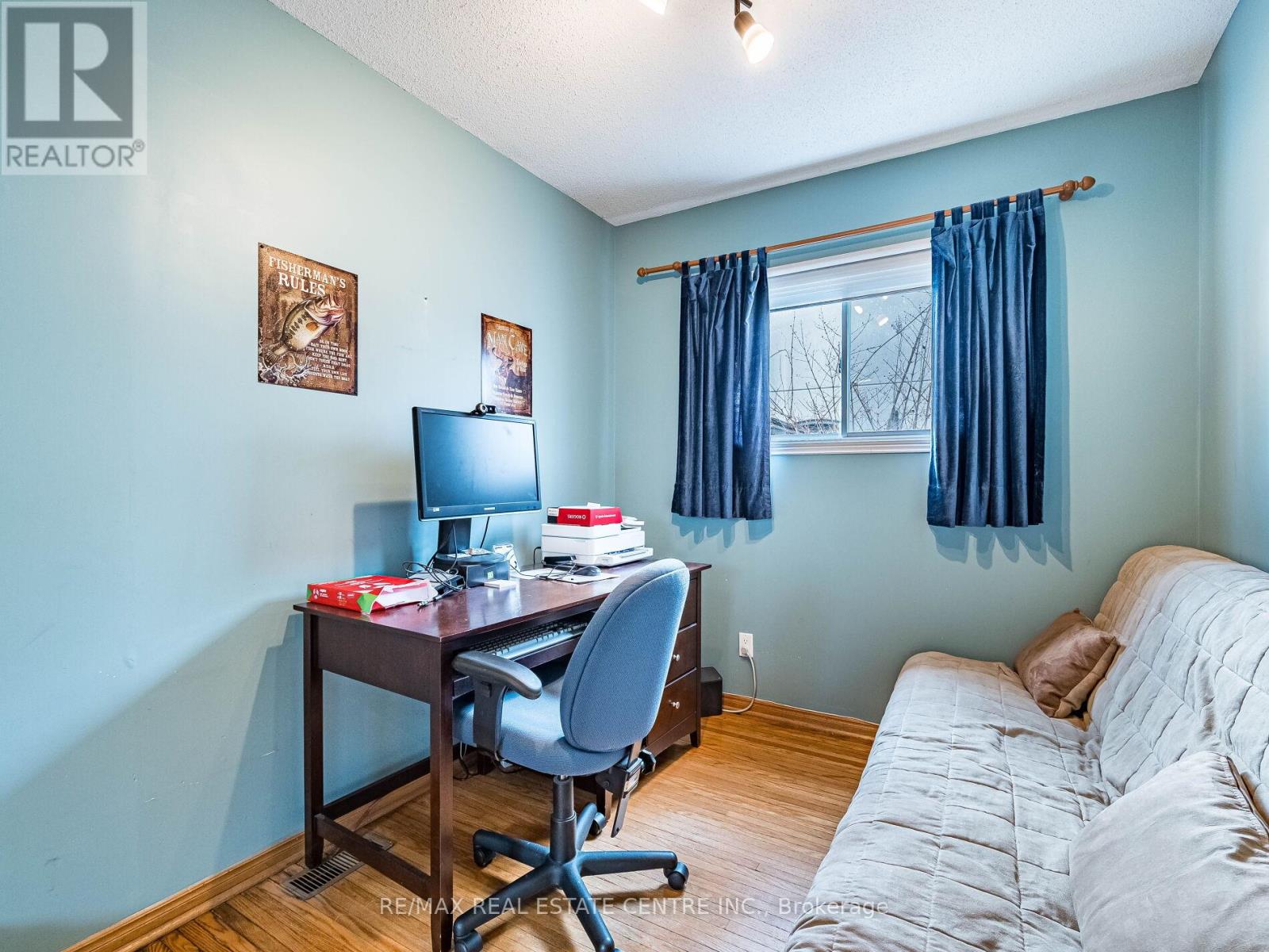 64 Eaglewood Boulevard, Mississauga (Mineola), Ontario  L5G 1V4 - Photo 23 - W12765056