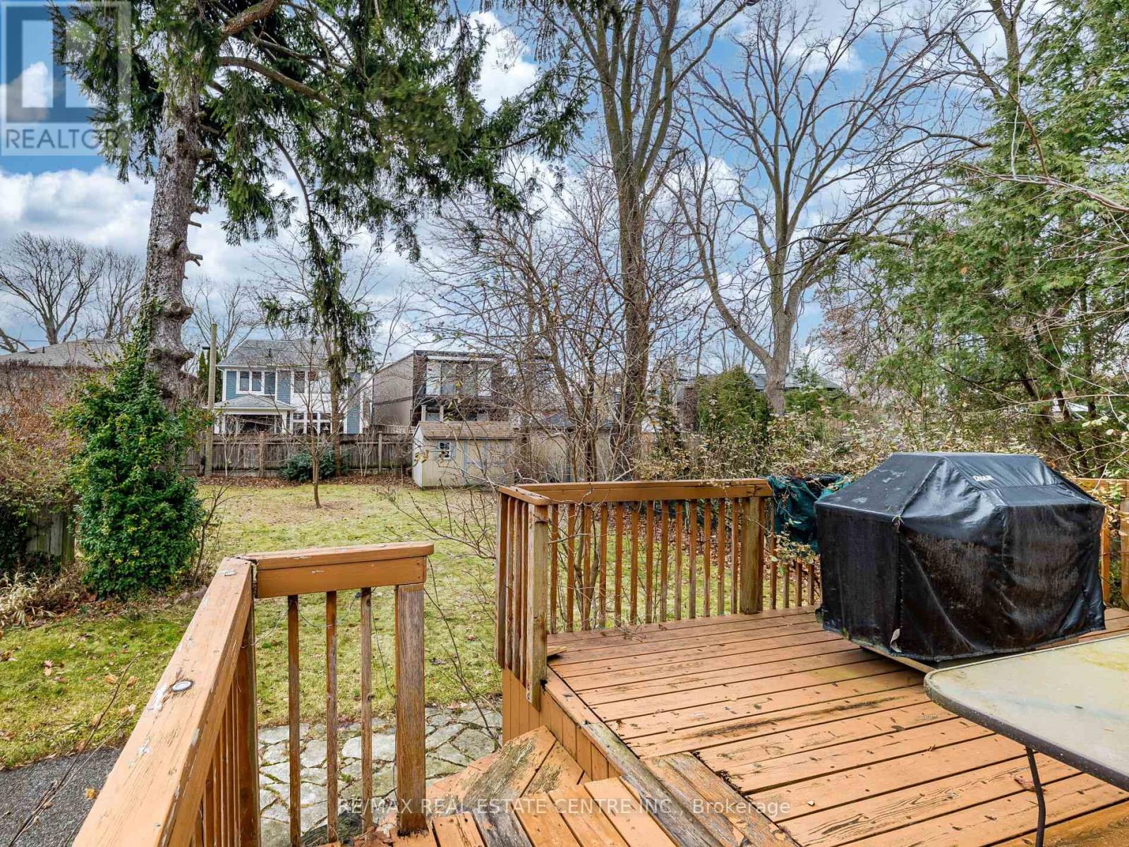 64 Eaglewood Boulevard, Mississauga (Mineola), Ontario  L5G 1V4 - Photo 46 - W12765056