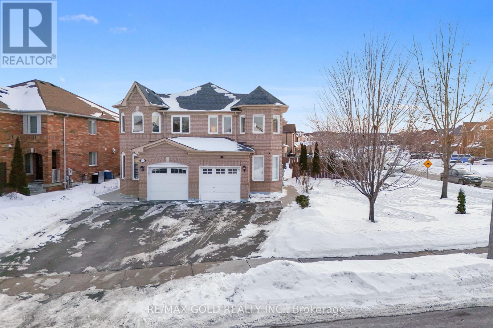 184 MOUNTAINBERRY ROAD, brampton (sandringham-wellington), Ontario