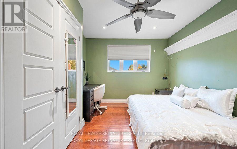 16 Kingsborough Crescent, Toronto (Willowridge-Martingrove-Richview), Ontario  M9R 2T9 - Photo 22 - W12765066