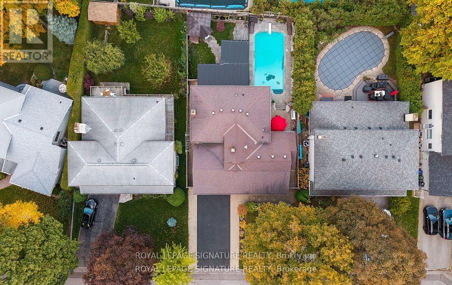 16 Kingsborough Crescent, Toronto (Willowridge-Martingrove-Richview), Ontario  M9R 2T9 - Photo 46 - W12765066