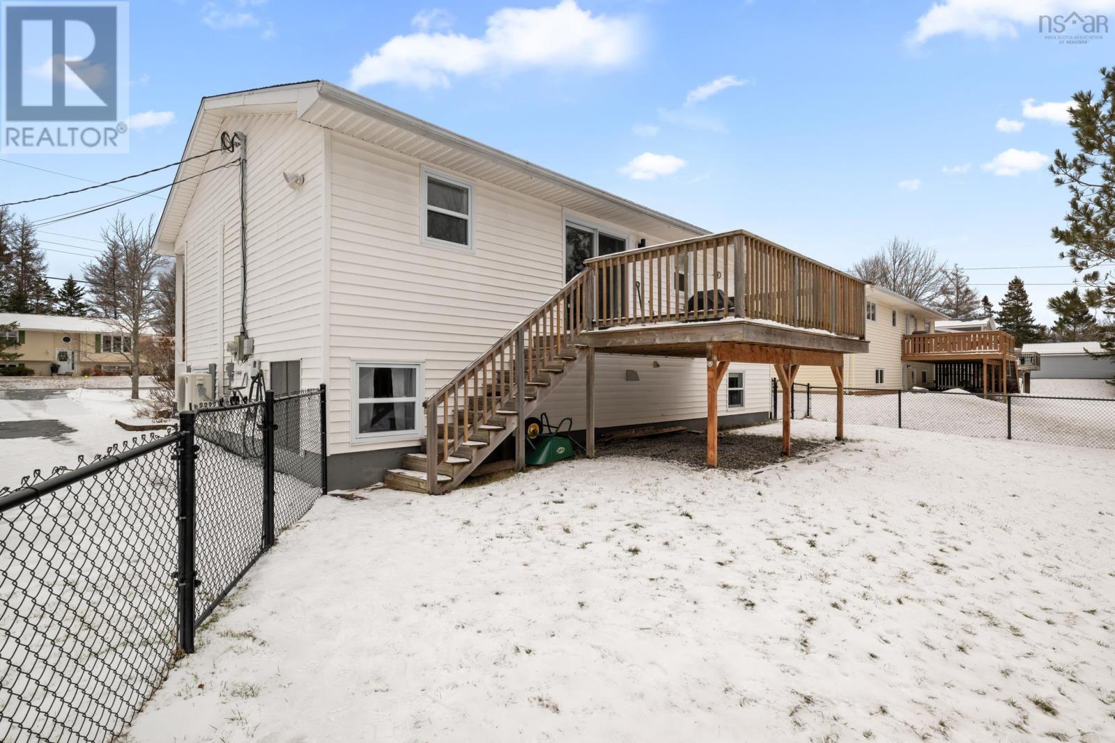 48 Huckleberry Lane, Valley, Nova Scotia  B2N 6K2 - Photo 42 - 202600767