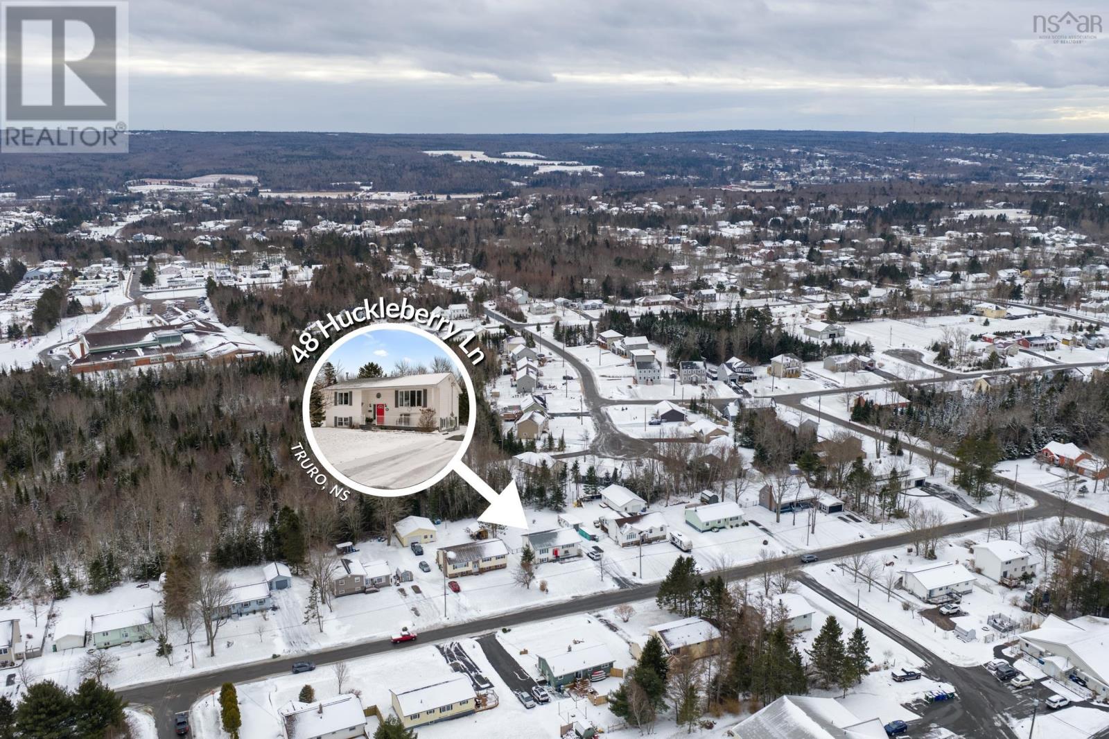 48 Huckleberry Lane, Valley, Nova Scotia  B2N 6K2 - Photo 3 - 202600767