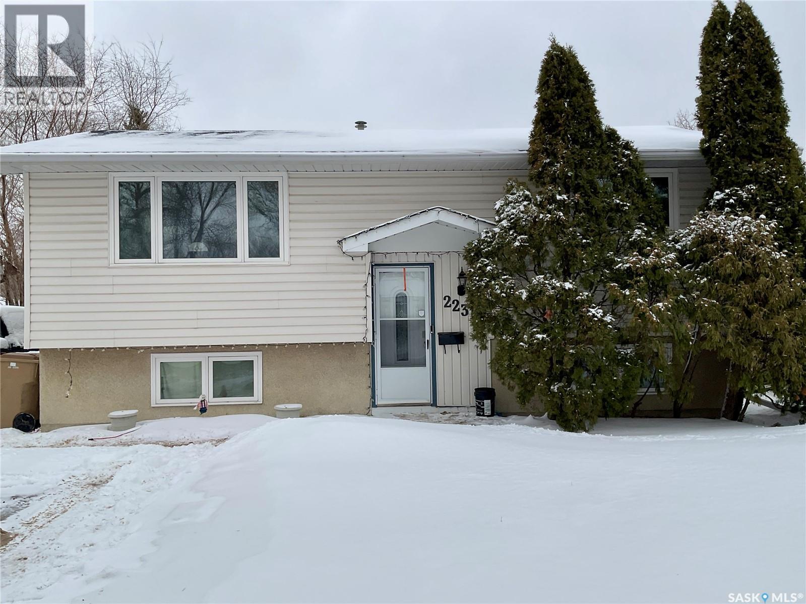 2231 Dewdney Avenue E, Regina, Saskatchewan  S4N 4C4 - Photo 3 - SK028047