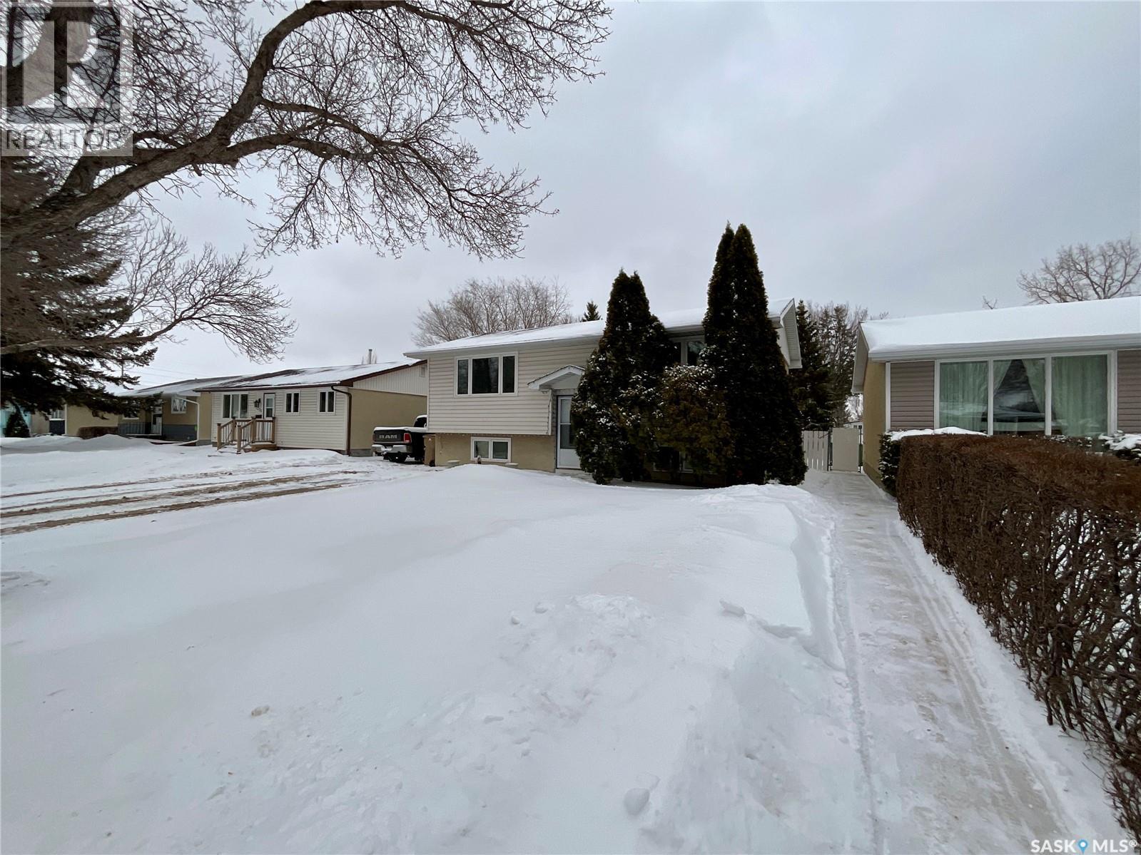 2231 Dewdney Avenue E, Regina, Saskatchewan  S4N 4C4 - Photo 5 - SK028047