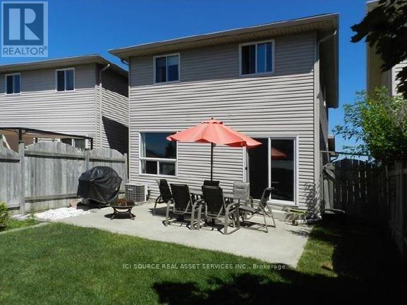 407 Rittenhouse Road, Kitchener, Ontario  N2E 3M4 - Photo 14 - X12764994