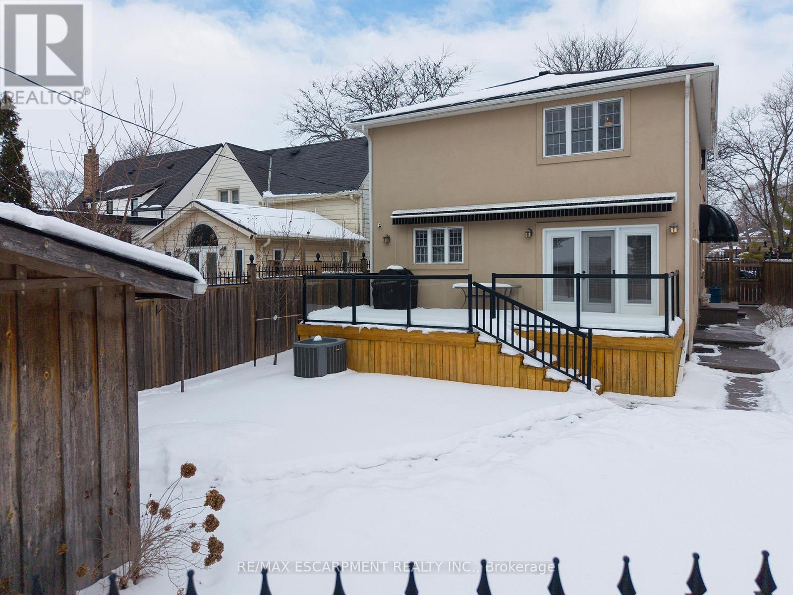 48 Lincoln Avenue, Brantford, Ontario  N3T 4S7 - Photo 41 - X12765000