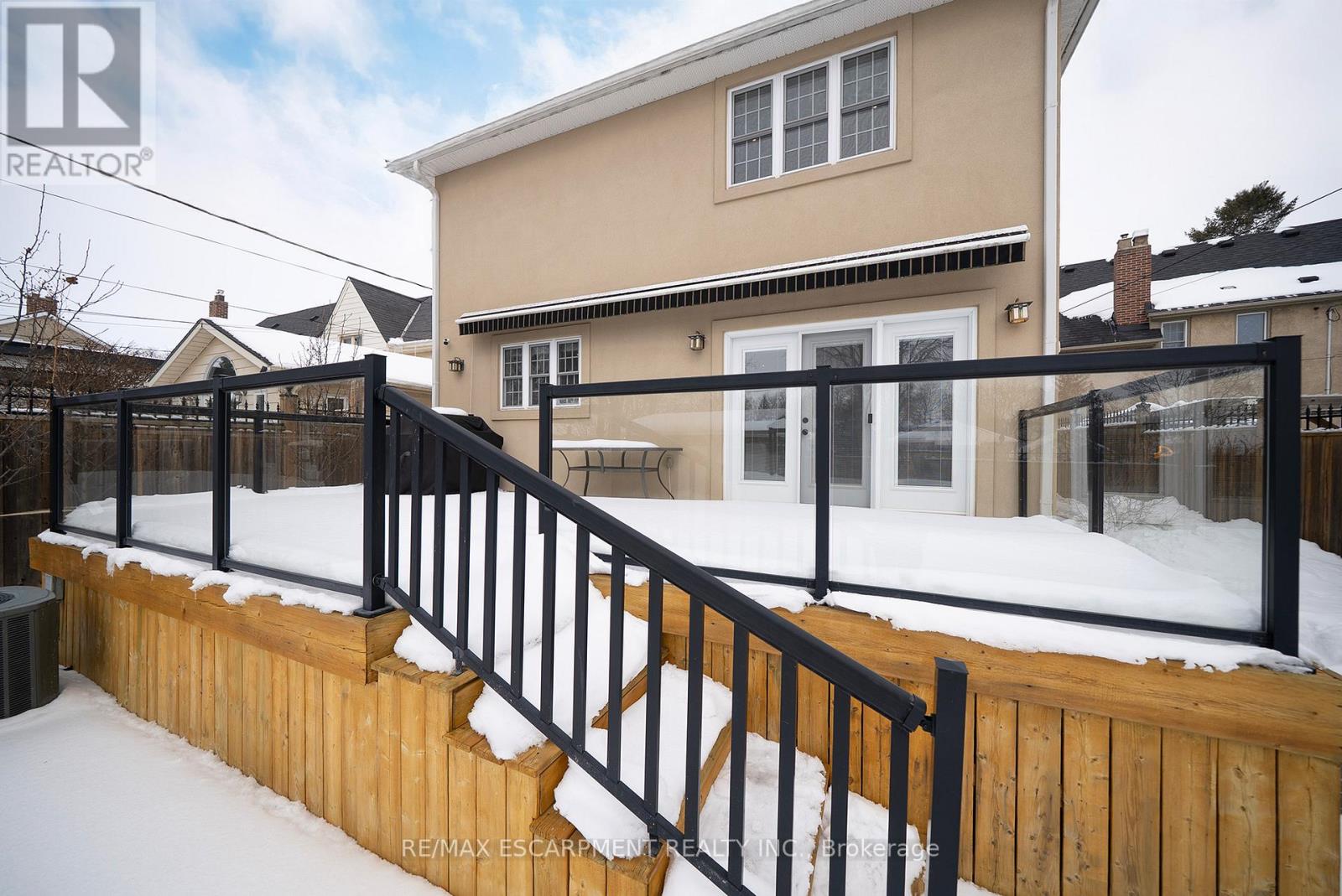 48 Lincoln Avenue, Brantford, Ontario  N3T 4S7 - Photo 43 - X12765000