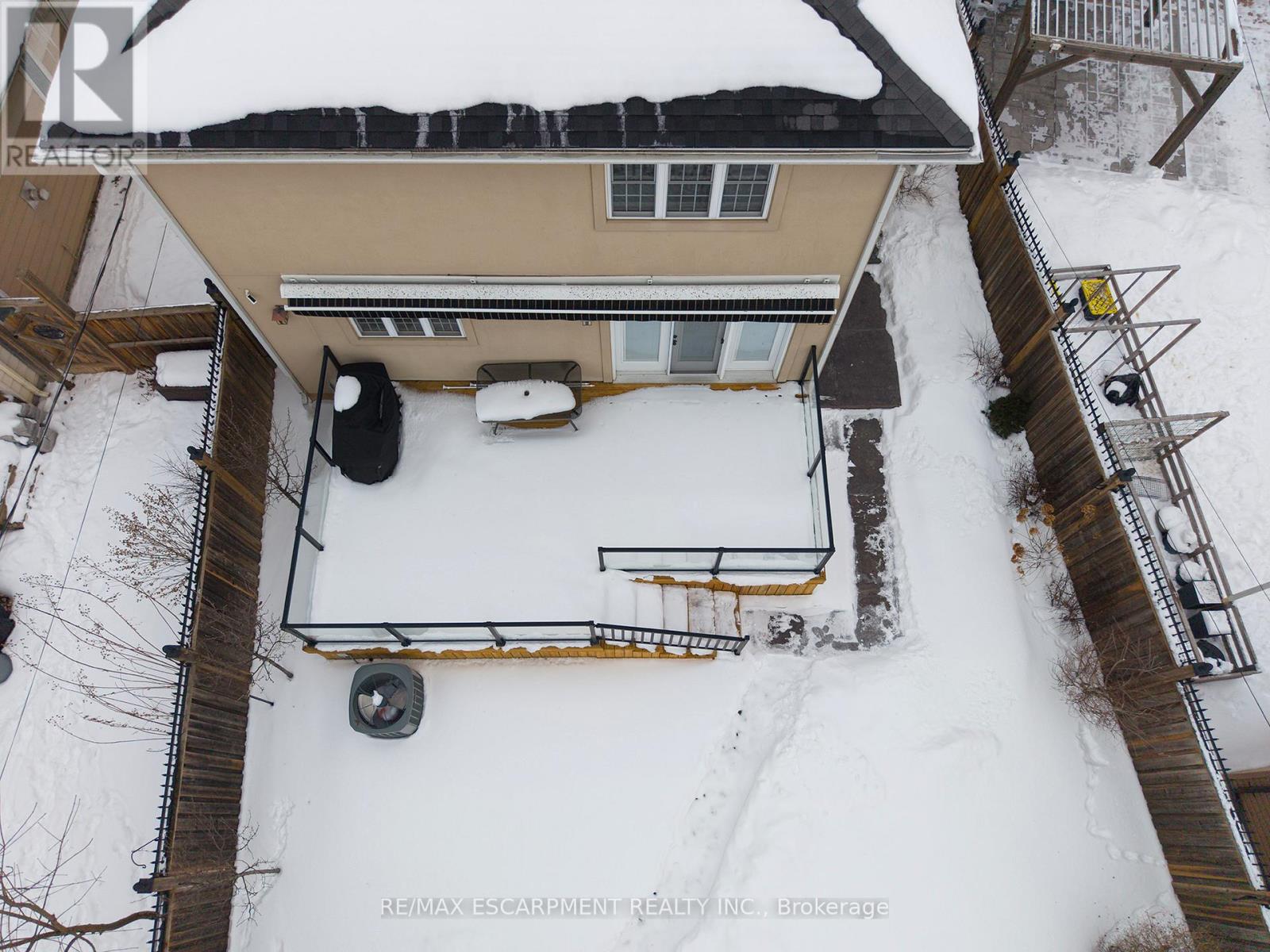 48 Lincoln Avenue, Brantford, Ontario  N3T 4S7 - Photo 44 - X12765000