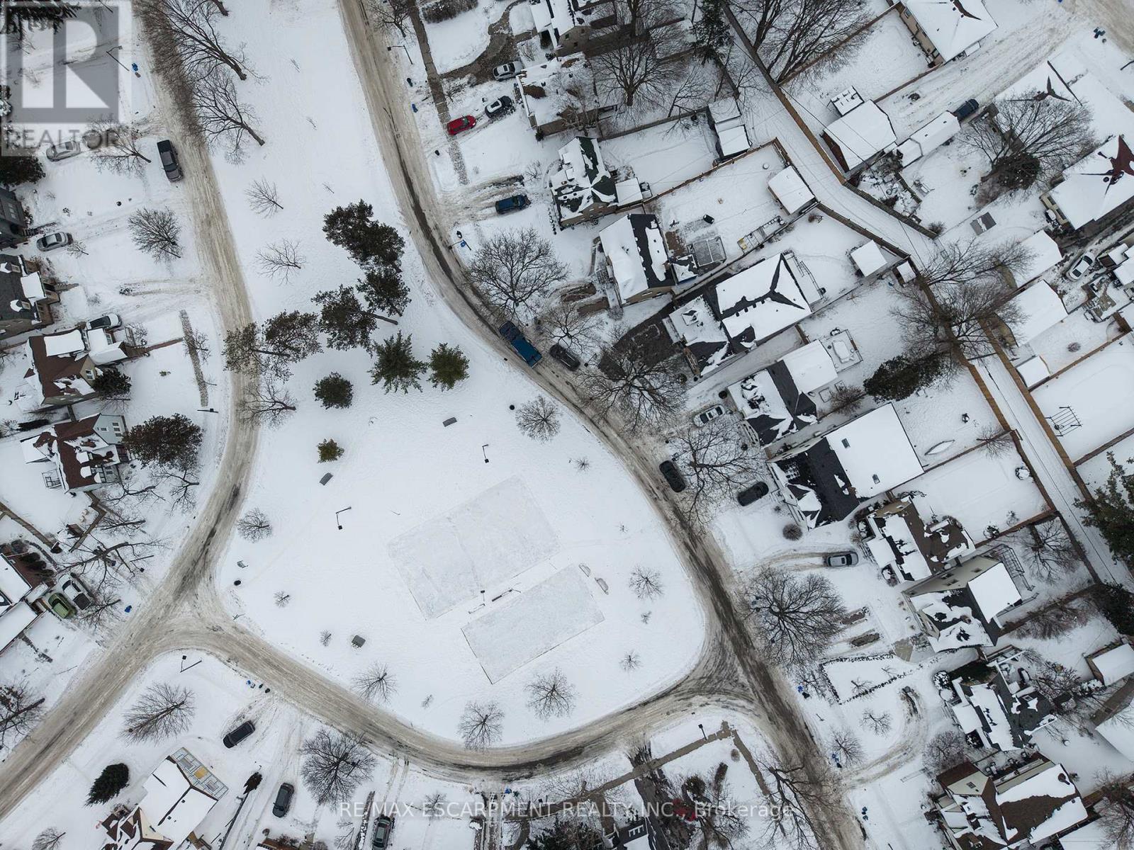 48 Lincoln Avenue, Brantford, Ontario  N3T 4S7 - Photo 45 - X12765000