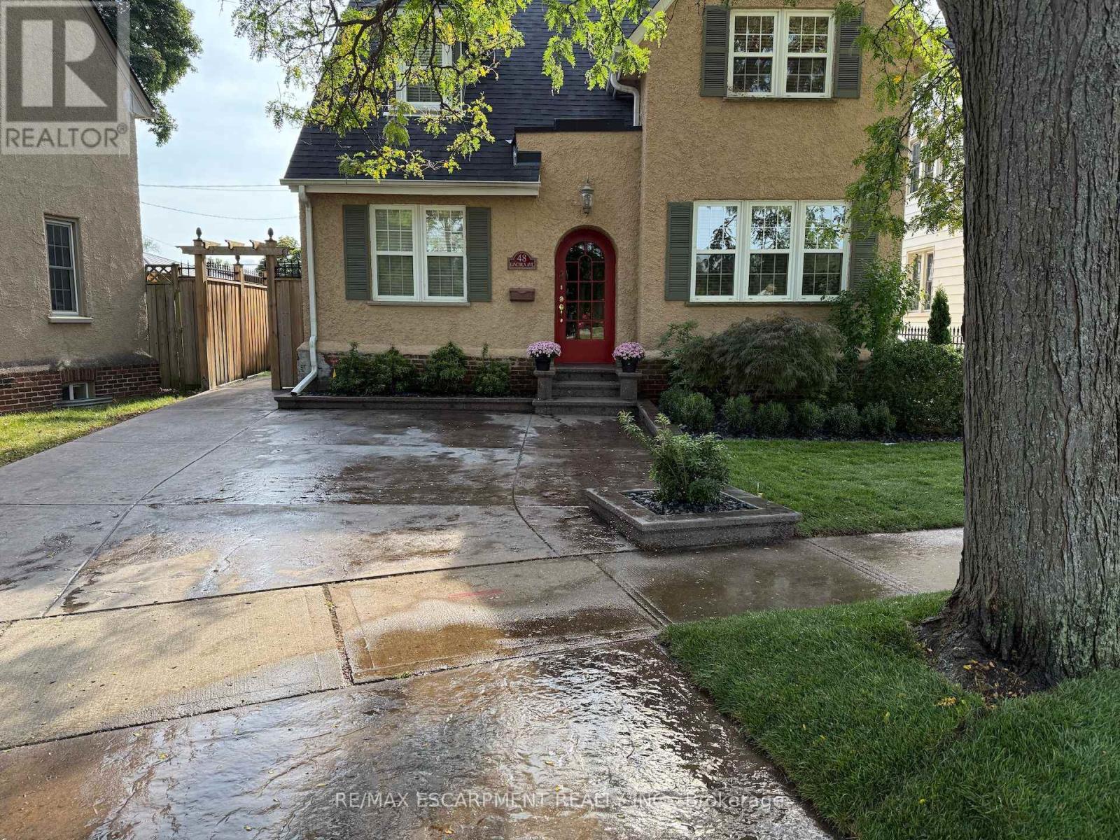 48 Lincoln Avenue, Brantford, Ontario  N3T 4S7 - Photo 47 - X12765000