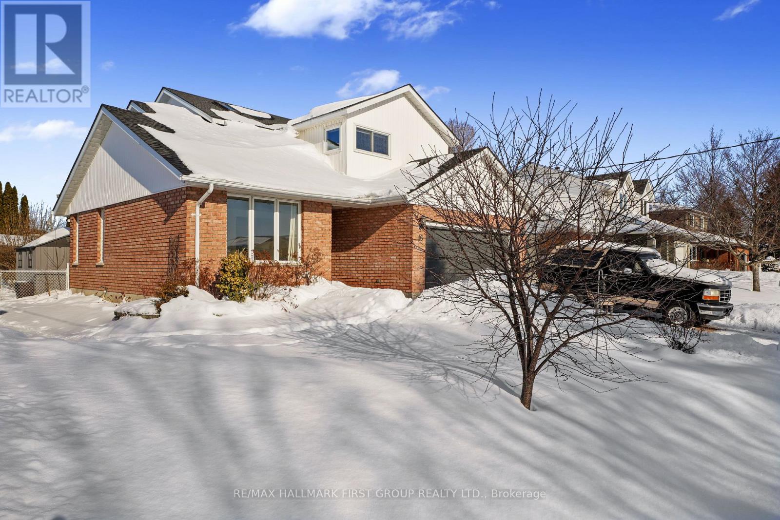 16 Anne Street, Brighton, Ontario  K0K 1H0 - Photo 2 - X12765042