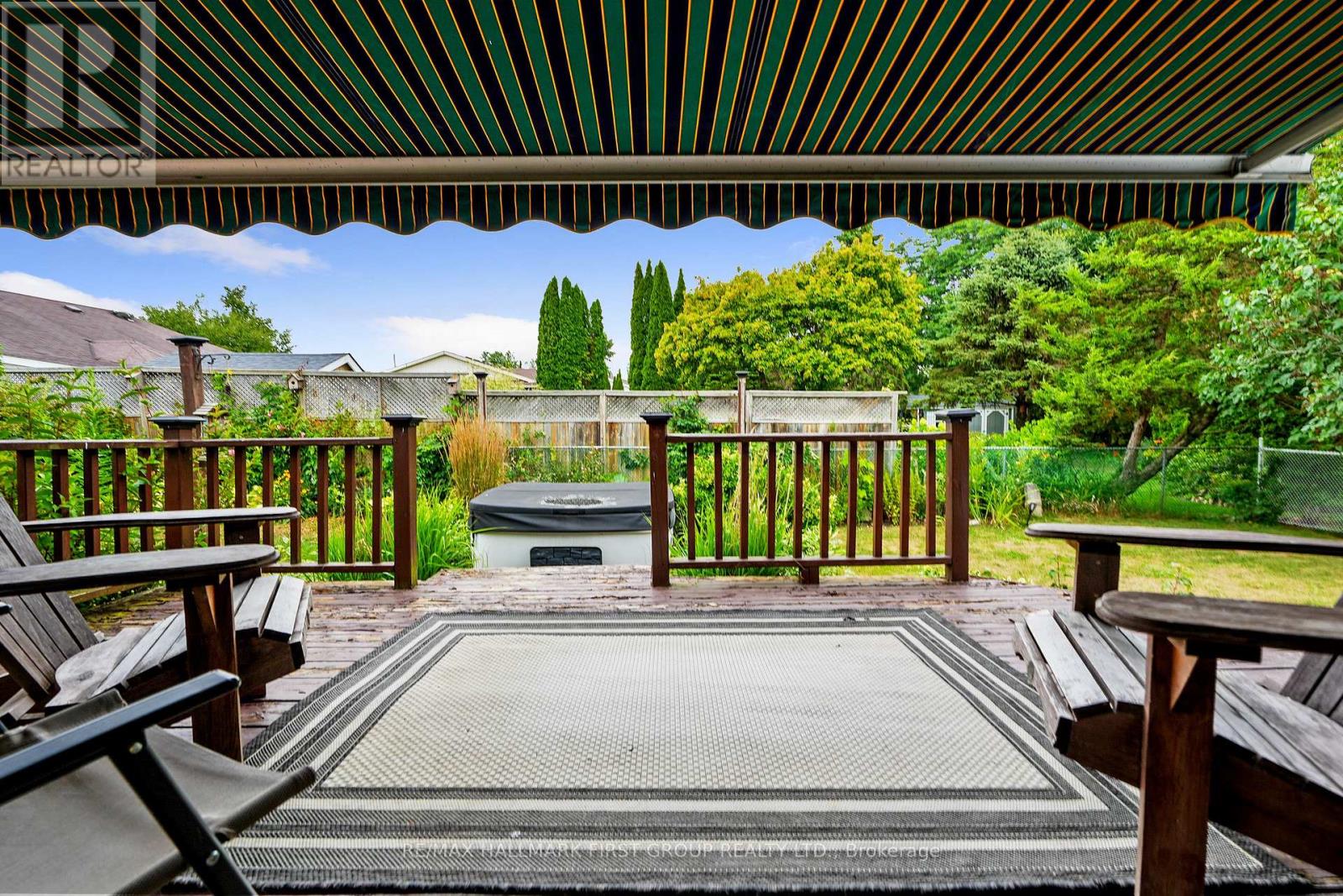 16 Anne Street, Brighton, Ontario  K0K 1H0 - Photo 39 - X12765042