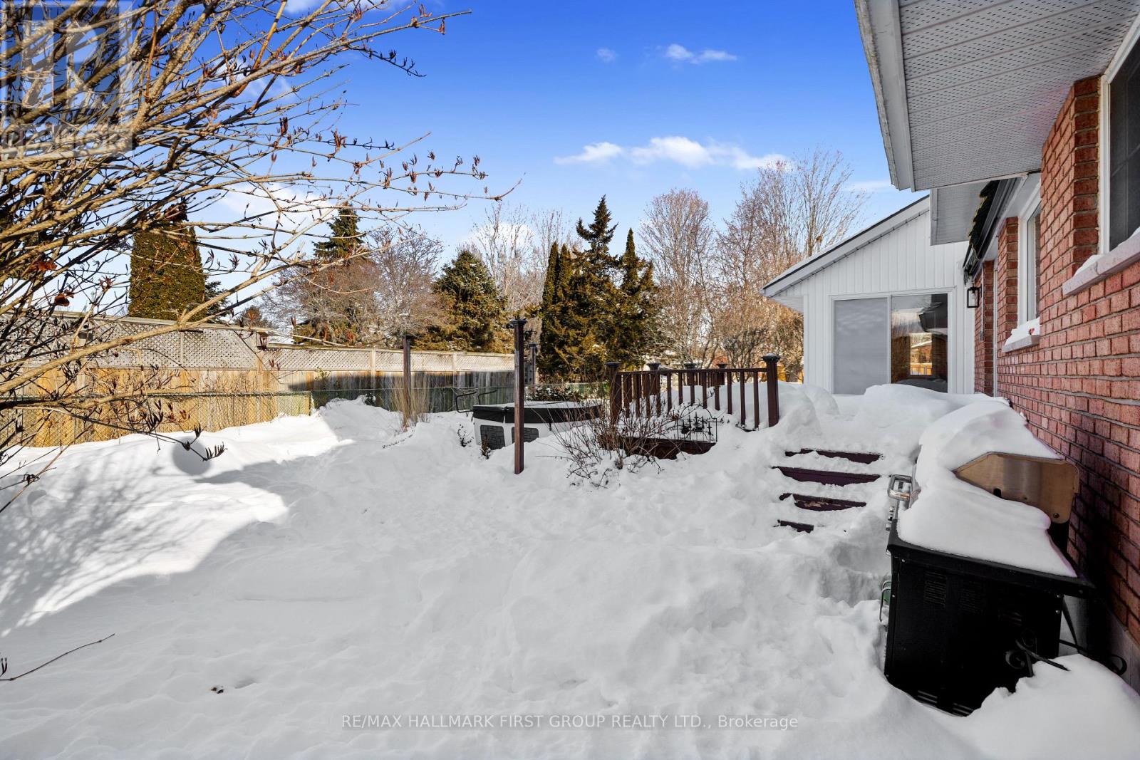 16 Anne Street, Brighton, Ontario  K0K 1H0 - Photo 42 - X12765042