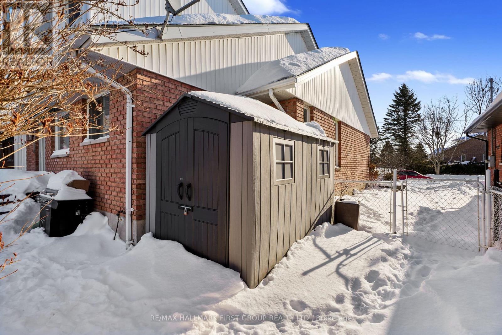 16 Anne Street, Brighton, Ontario  K0K 1H0 - Photo 44 - X12765042