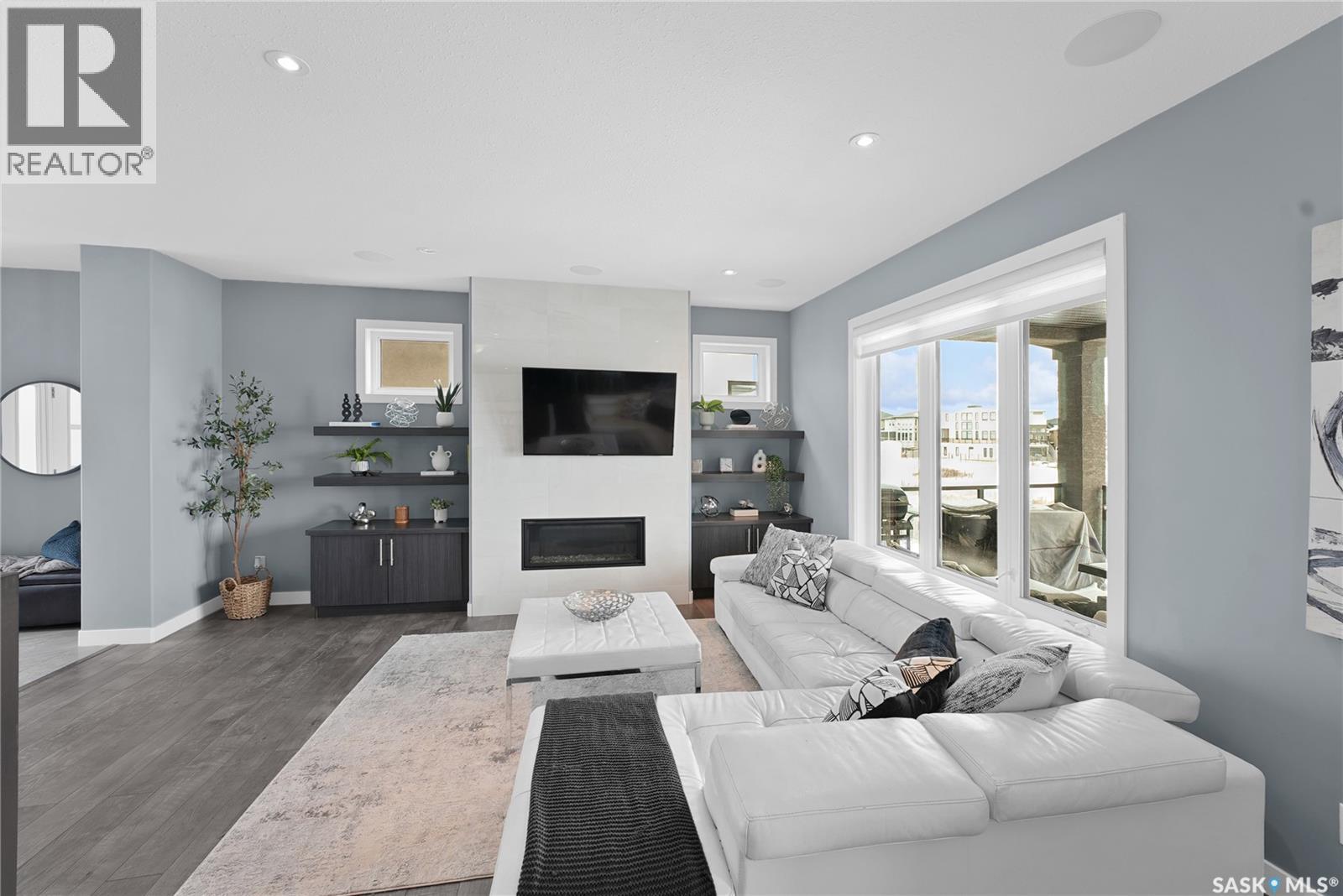 4357 Albulet Drive, Regina, Saskatchewan  S4W 0L6 - Photo 5 - SK027692