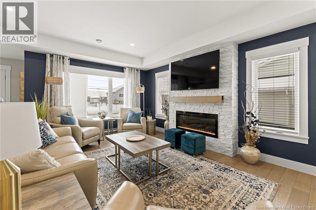 128 Oakfield Drive, Riverview, New Brunswick E1B 0S6 - Photo 5 - NB132605