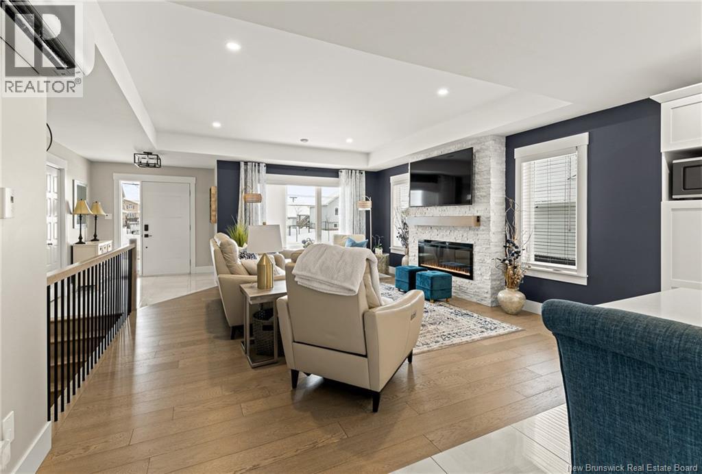 128 Oakfield Drive, Riverview, New Brunswick E1B 0S6 - Photo 6 - NB132605