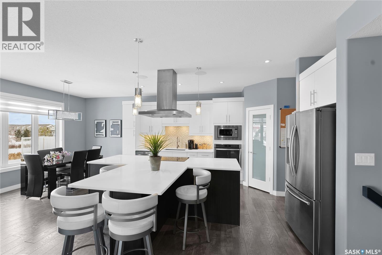 4357 Albulet Drive, Regina, Saskatchewan  S4W 0L6 - Photo 12 - SK027692