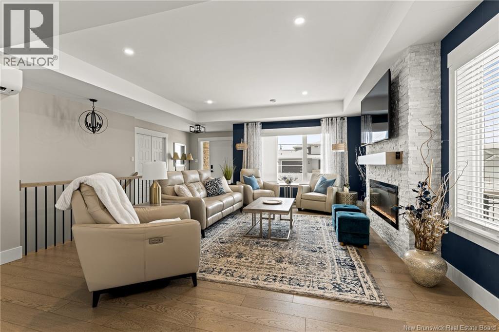 128 Oakfield Drive, Riverview, New Brunswick E1B 0S6 - Photo 7 - NB132605