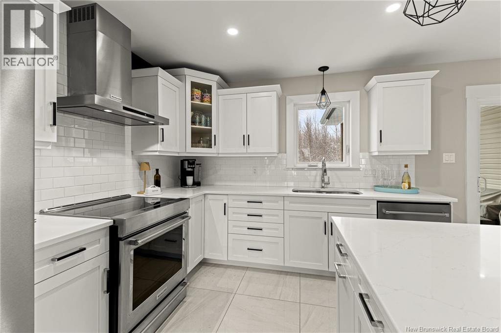 128 Oakfield Drive, Riverview, New Brunswick E1B 0S6 - Photo 10 - NB132605