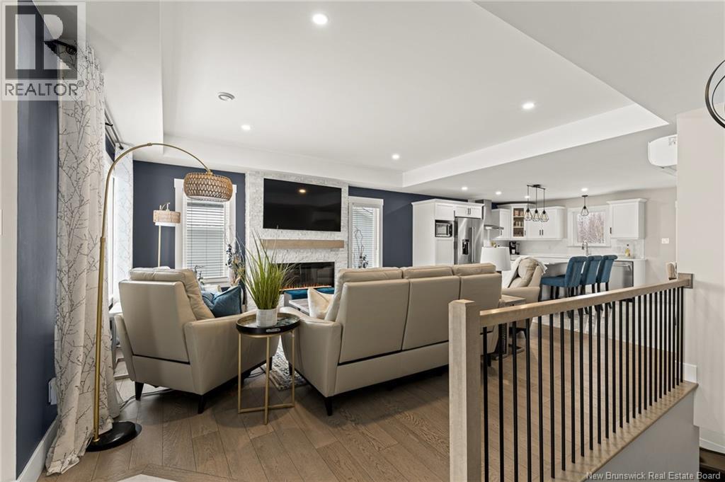 128 Oakfield Drive, Riverview, New Brunswick E1B 0S6 - Photo 4 - NB132605