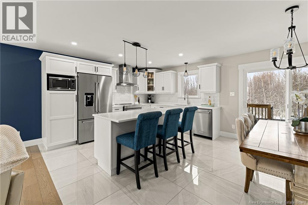 128 Oakfield Drive, Riverview, New Brunswick E1B 0S6 - Photo 11 - NB132605