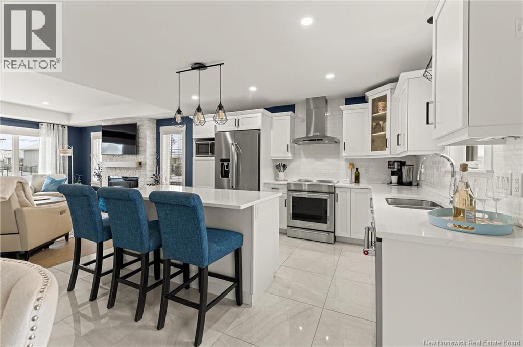 128 Oakfield Drive, Riverview, New Brunswick E1B 0S6 - Photo 12 - NB132605