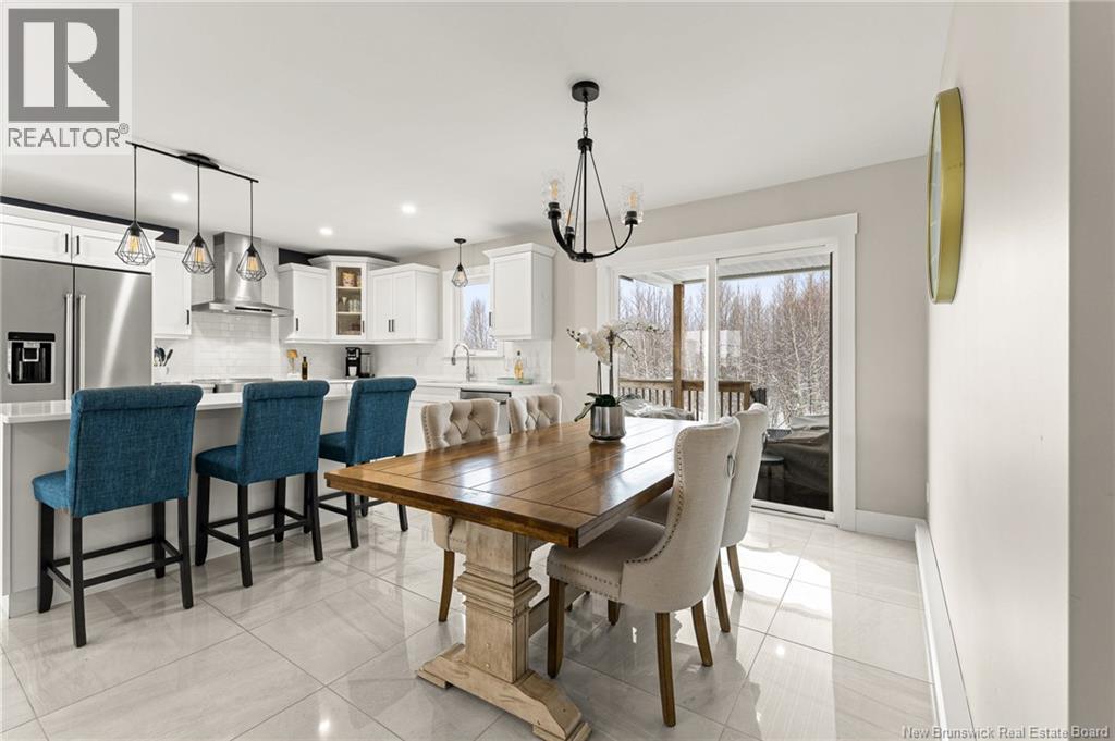 128 Oakfield Drive, Riverview, New Brunswick E1B 0S6 - Photo 16 - NB132605