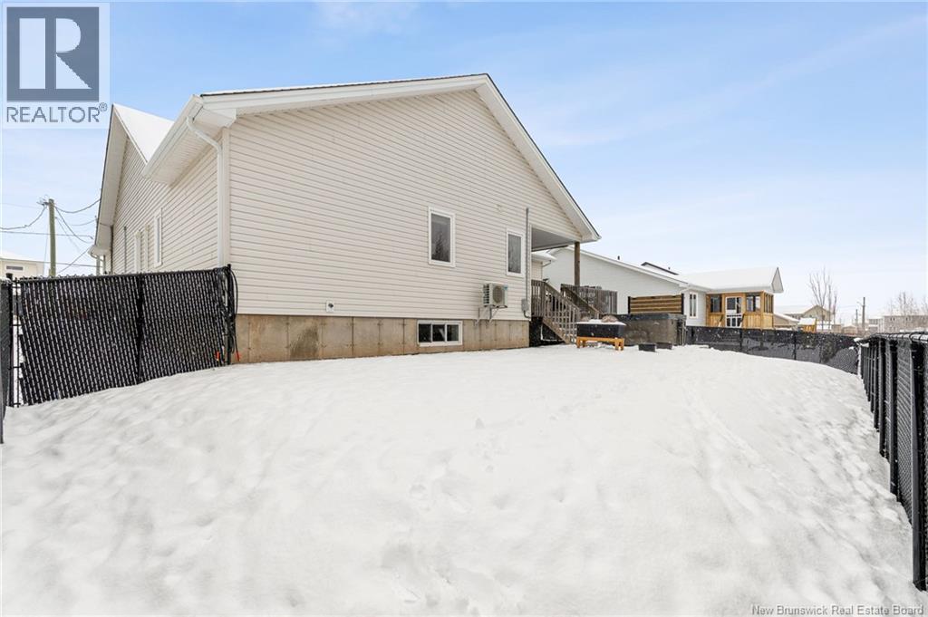 128 Oakfield Drive, Riverview, New Brunswick E1B 0S6 - Photo 42 - NB132605
