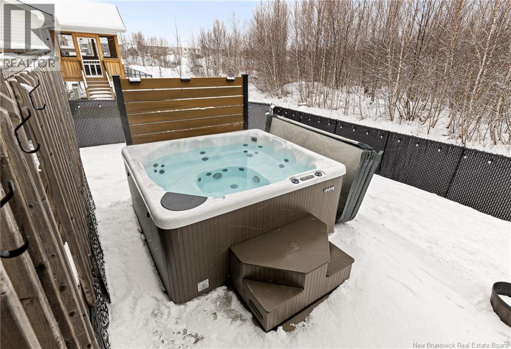 128 Oakfield Drive, Riverview, New Brunswick E1B 0S6 - Photo 46 - NB132605