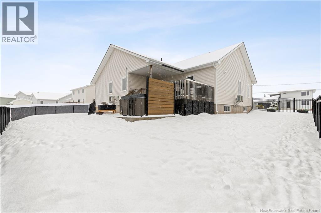 128 Oakfield Drive, Riverview, New Brunswick E1B 0S6 - Photo 41 - NB132605