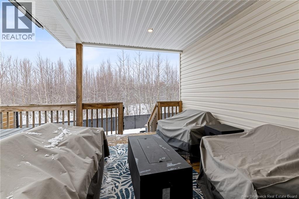 128 Oakfield Drive, Riverview, New Brunswick E1B 0S6 - Photo 43 - NB132605
