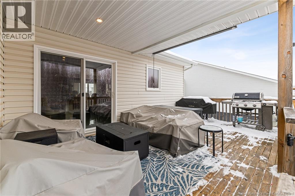 128 Oakfield Drive, Riverview, New Brunswick E1B 0S6 - Photo 44 - NB132605