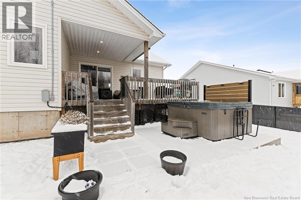 128 Oakfield Drive, Riverview, New Brunswick E1B 0S6 - Photo 45 - NB132605
