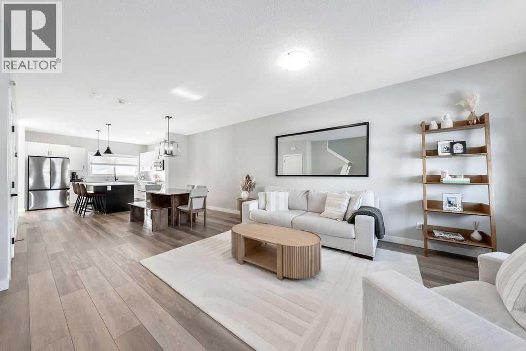 130 Midgrove Greenway Sw, Airdrie, Alberta  T4B 5K7 - Photo 4 - A2284035