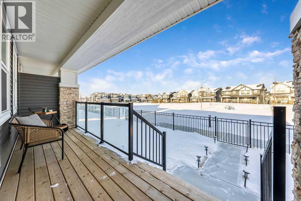130 Midgrove Greenway Sw, Airdrie, Alberta  T4B 5K7 - Photo 2 - A2284035