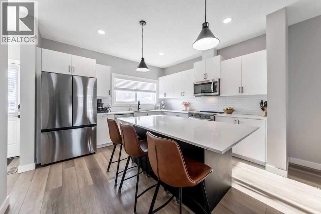 130 Midgrove Greenway Sw, Airdrie, Alberta  T4B 5K7 - Photo 9 - A2284035