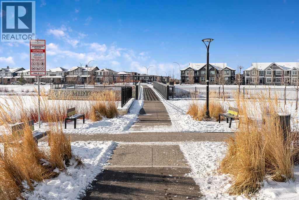 130 Midgrove Greenway Sw, Airdrie, Alberta  T4B 5K7 - Photo 33 - A2284035
