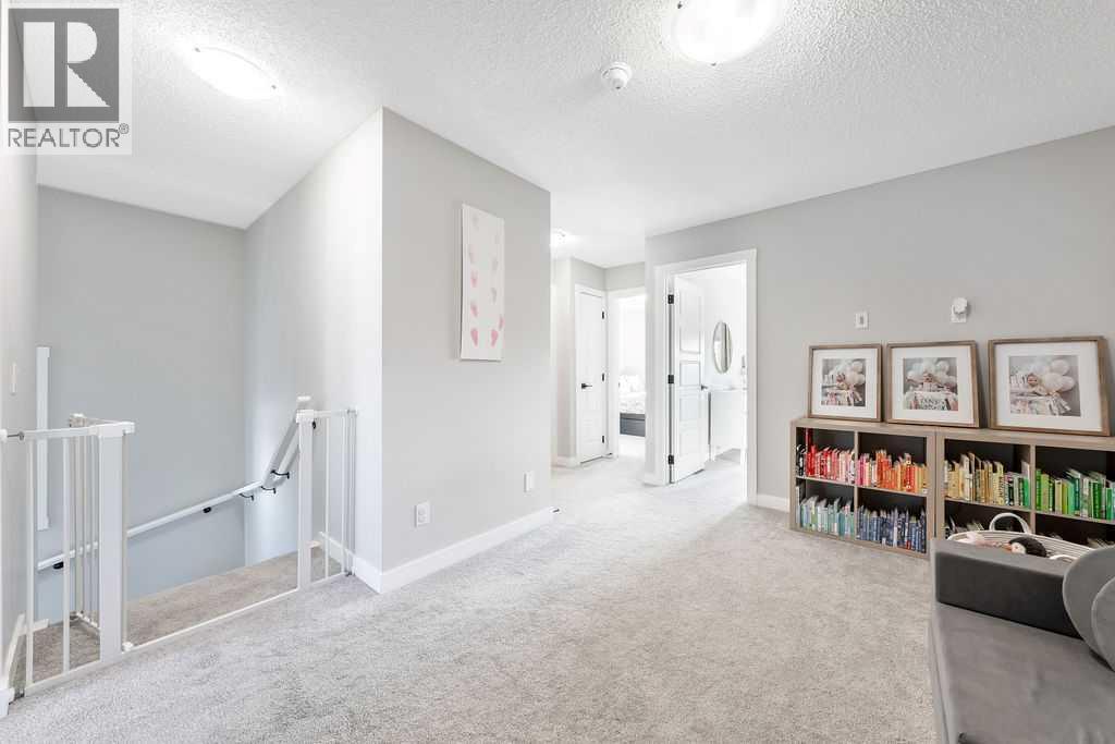 130 Midgrove Greenway Sw, Airdrie, Alberta  T4B 5K7 - Photo 21 - A2284035